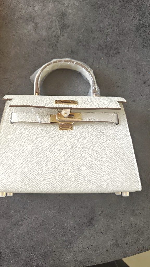 Hermes Mini Kelly II(HIGH-END GRADE) photo review